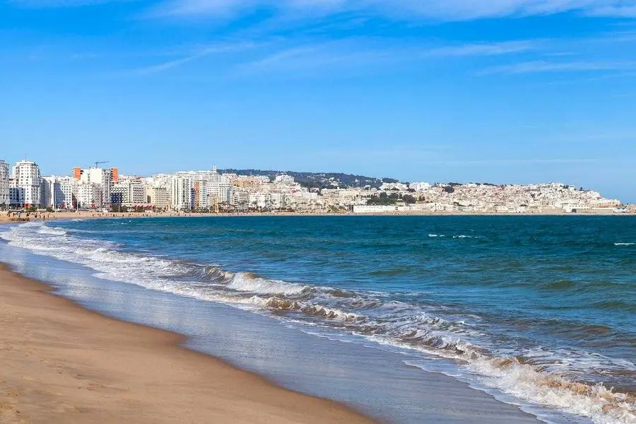 5 Days Tour from Agadir to Marrakech
