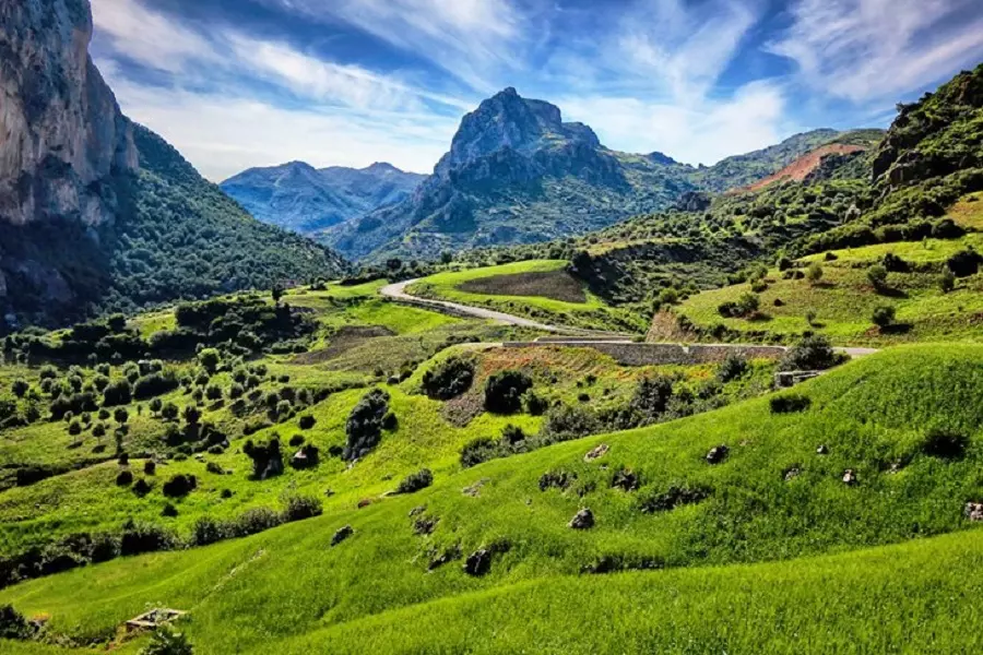 3 Days Tour from Casablanca to Marrakech
